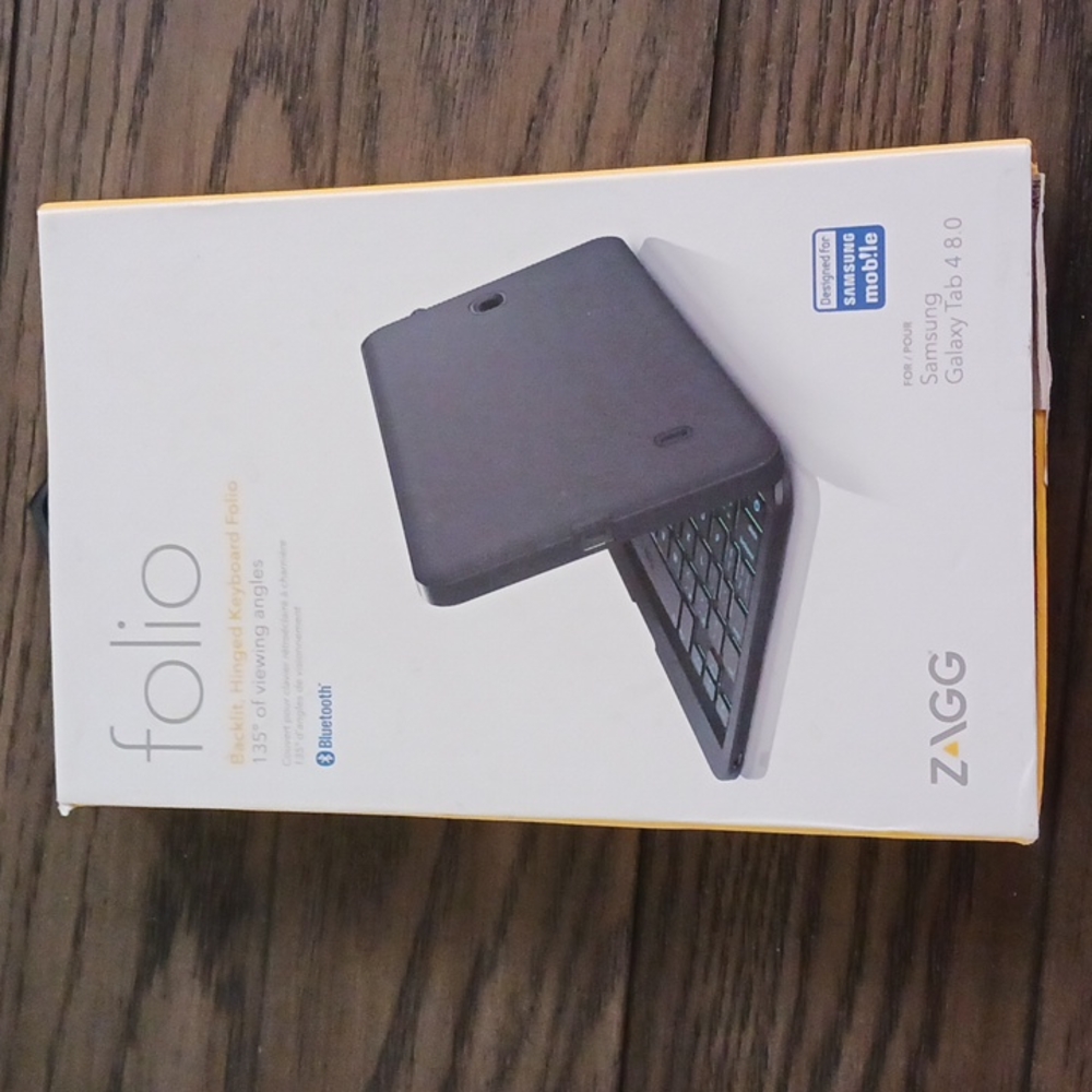 Keyboard for Samsung